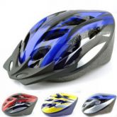 Capacete para ciclista